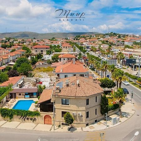 Muup Alaçatı Exterior foto