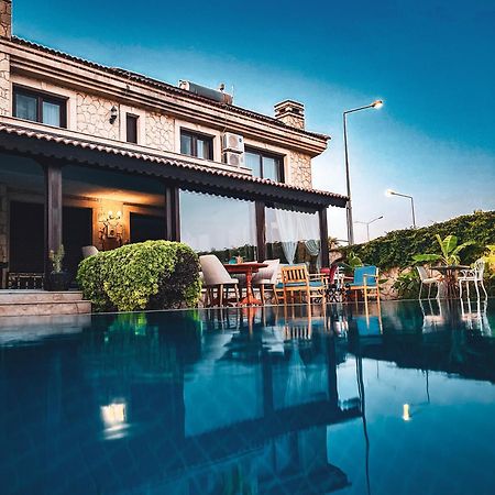 Muup Alaçatı Exterior foto