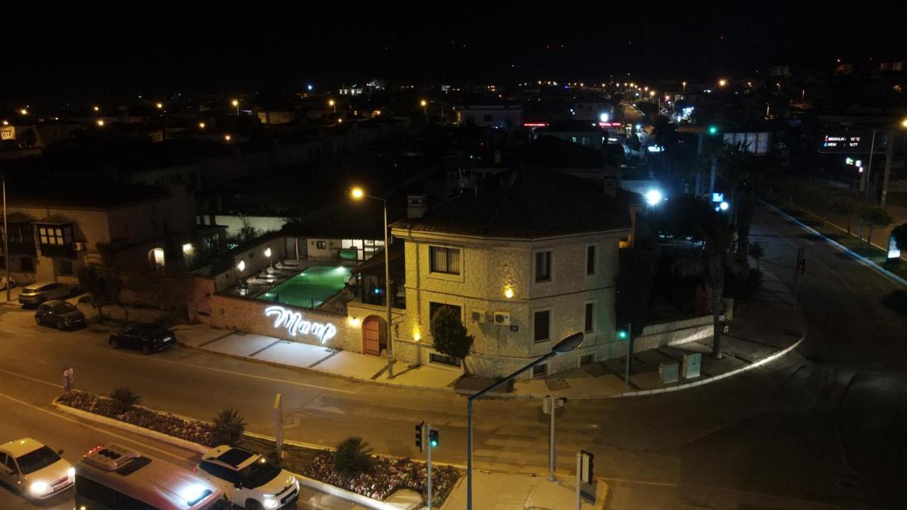 Muup Alaçatı Exterior foto
