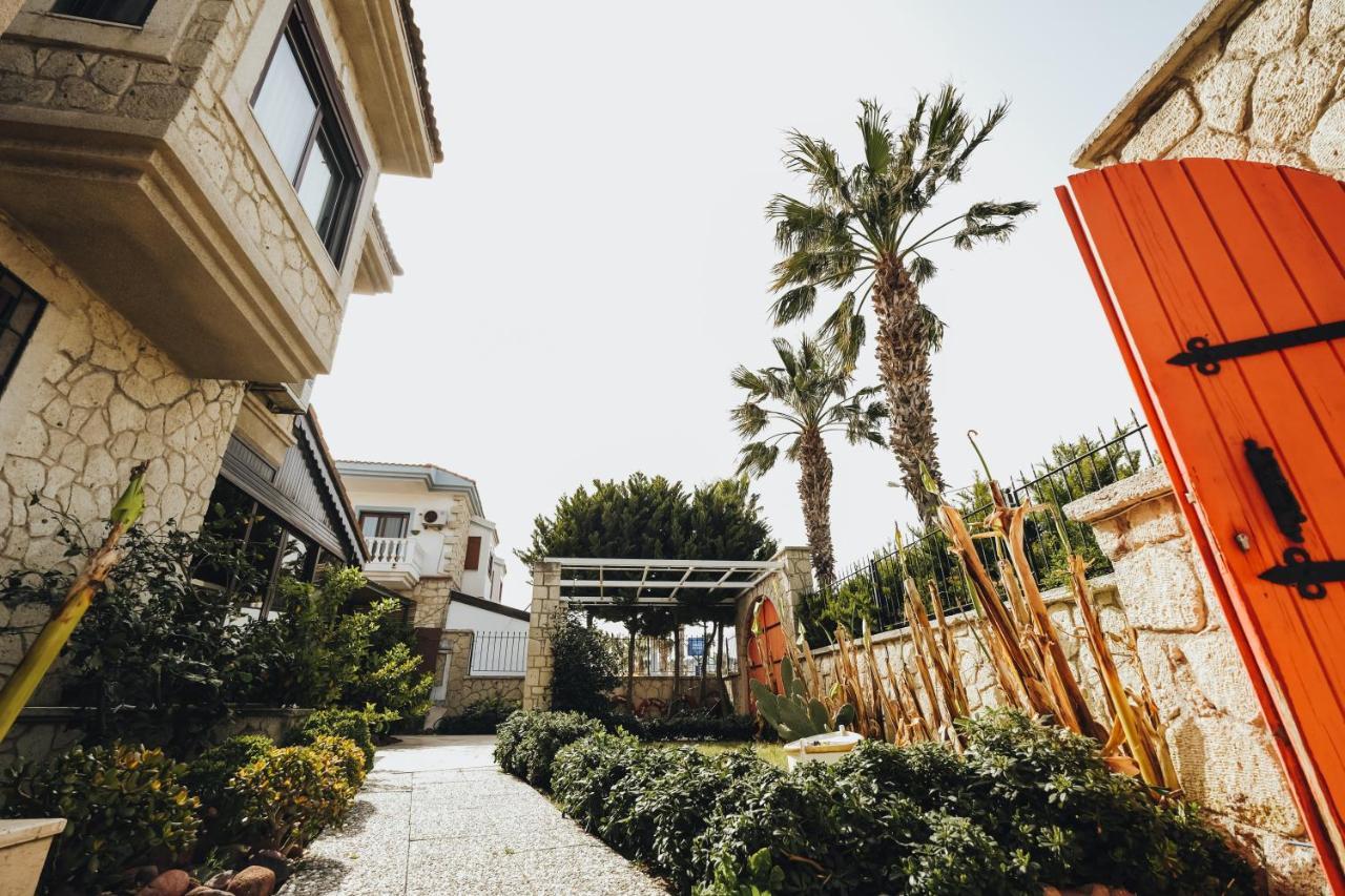 Muup Alaçatı Exterior foto