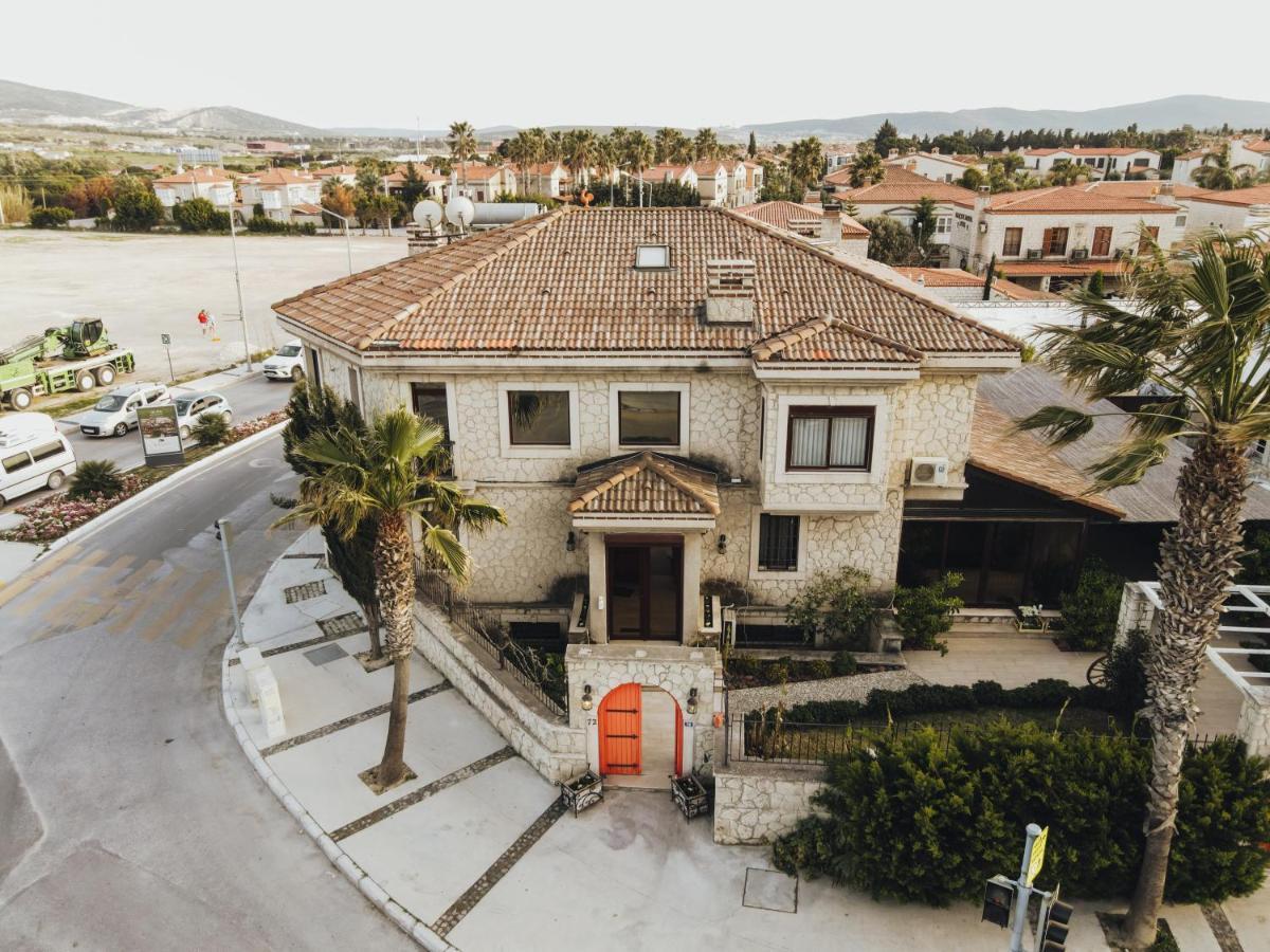 Muup Alaçatı Exterior foto