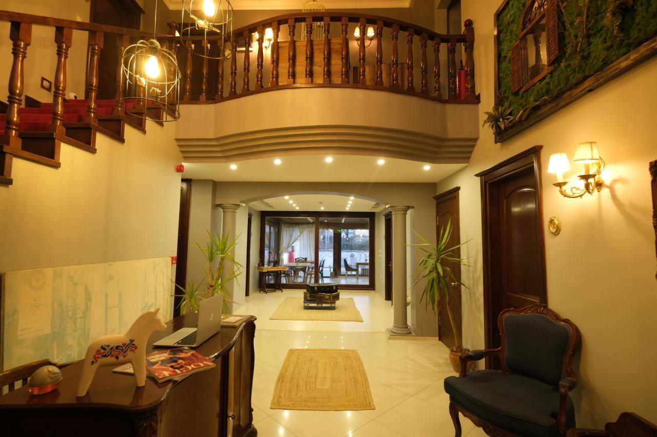 Muup Alaçatı Exterior foto