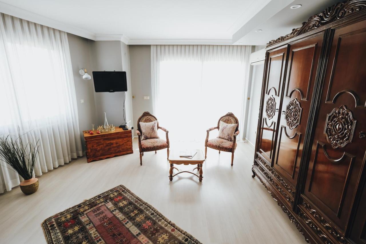 Muup Alaçatı Exterior foto