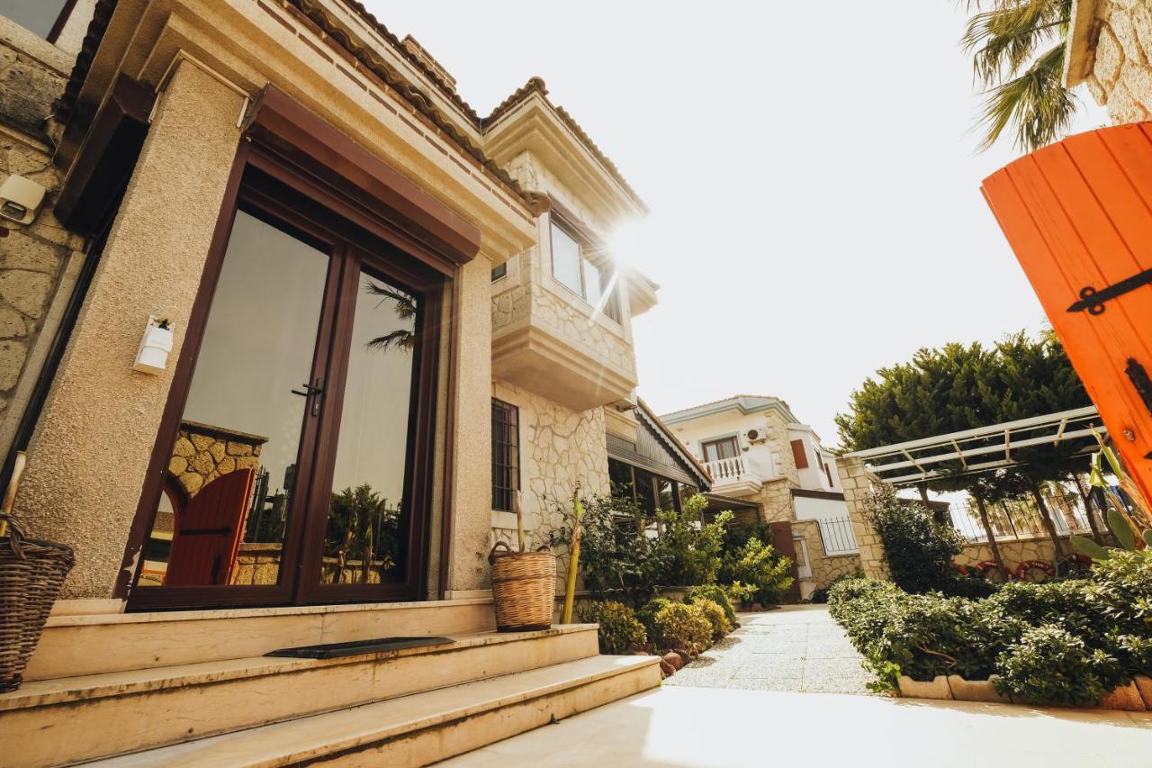 Muup Alaçatı Exterior foto