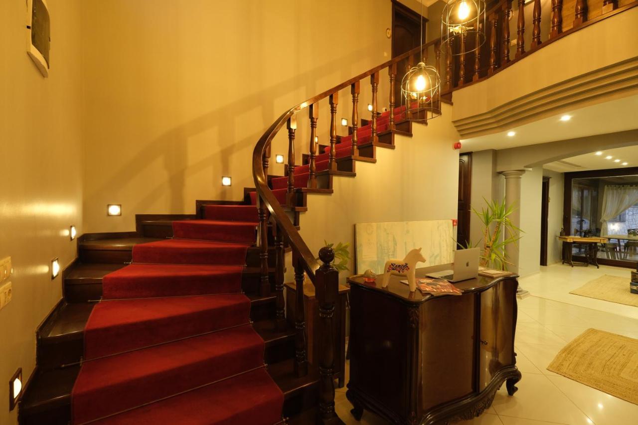 Muup Alaçatı Exterior foto
