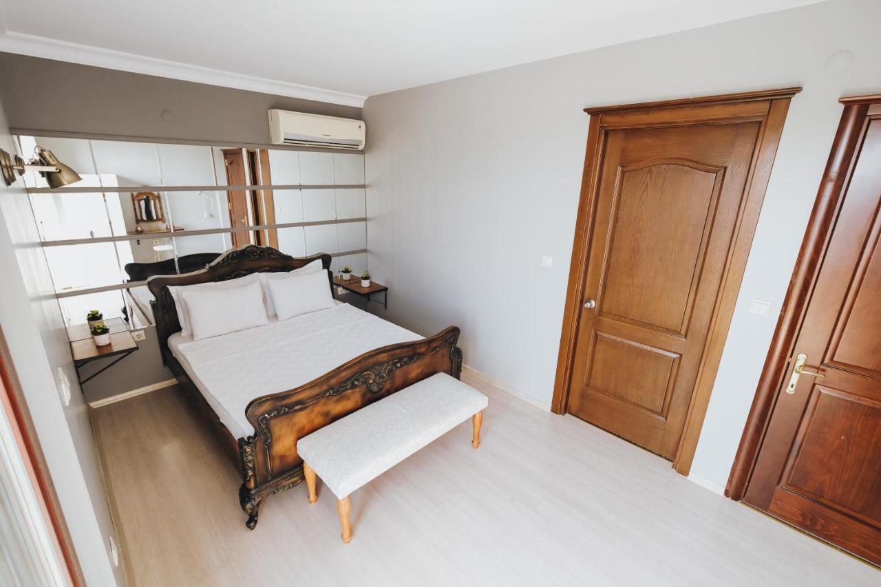 Muup Alaçatı Exterior foto