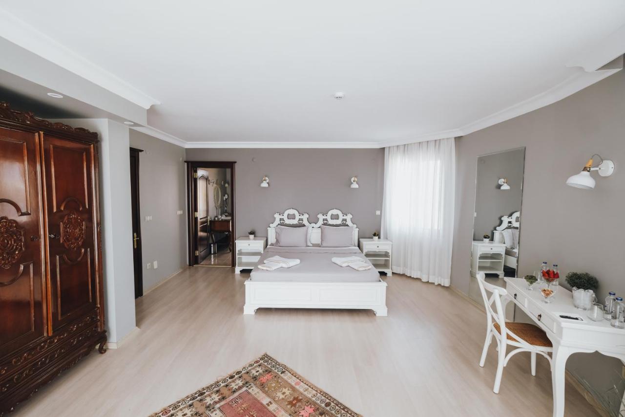 Muup Alaçatı Exterior foto