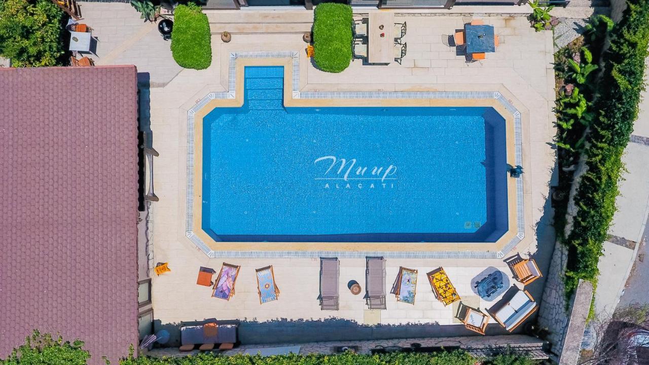 Muup Alaçatı Exterior foto