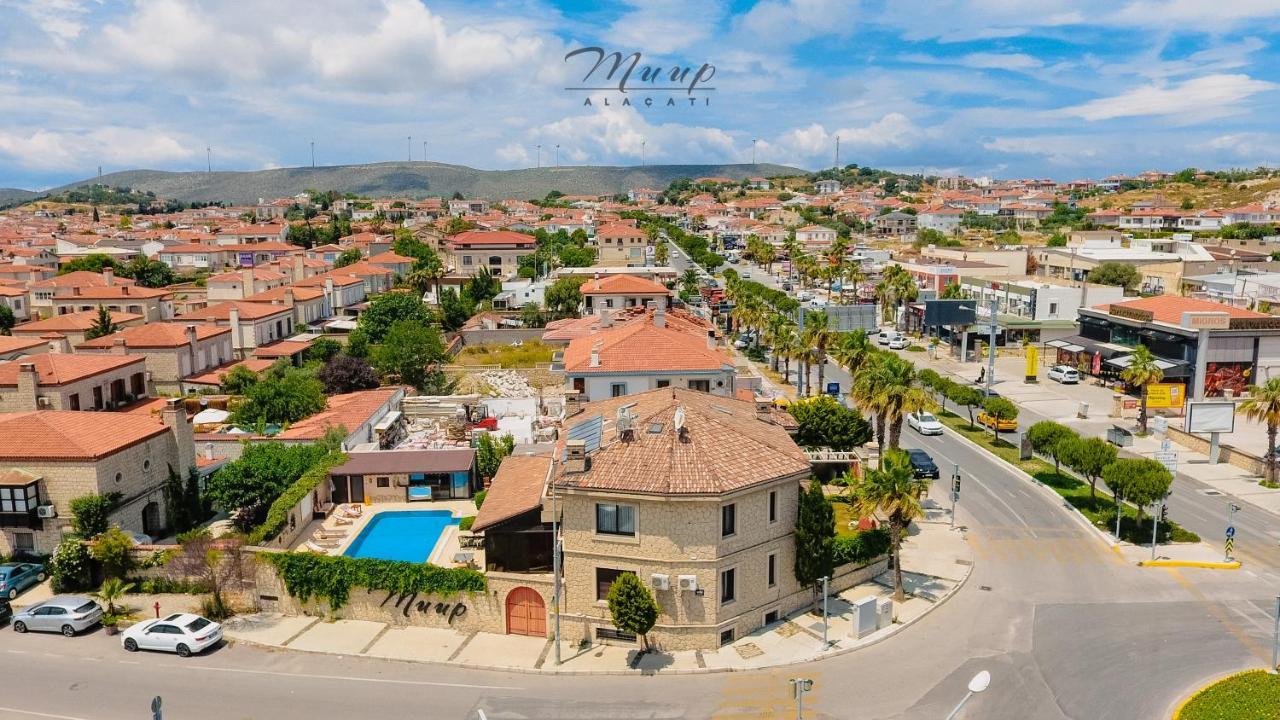Muup Alaçatı Exterior foto