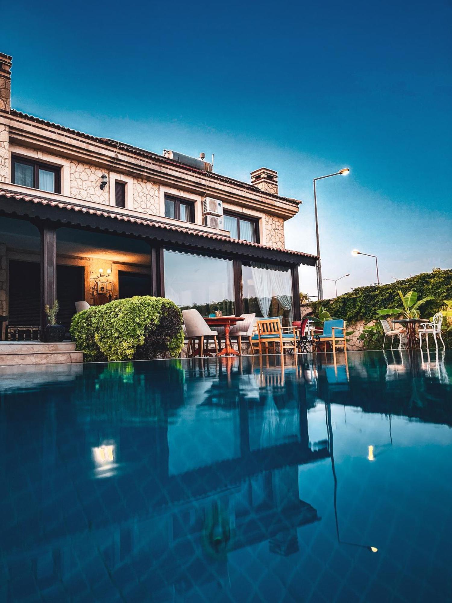 Muup Alaçatı Exterior foto
